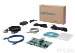 MOXA MiiNePort E1-H-ST